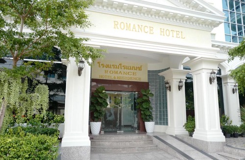 Phra Khanong Hotel | Romance Hotel Sukhumvit 97
