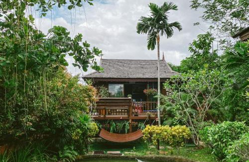 Ban Du House | Rommai Villa Chiang Rai