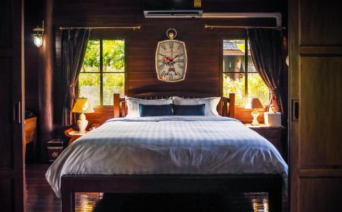 Ban Du House | Rommai Villa Chiang Rai
