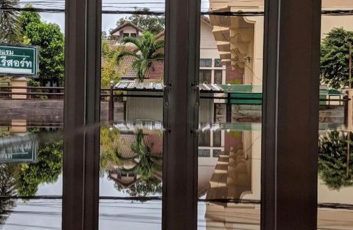Sattahip Resort | Romruedee Resort