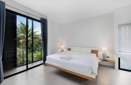 Na Thon House | Room-ana's House in Lipa Noi