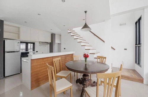 Na Thon House | Room-ana's House in Lipa Noi