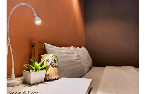 Ban Mai House | Room@Doze