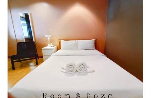 Ban Mai House | Room@Doze