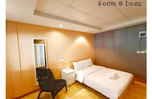Ban Mai House | Room@Doze