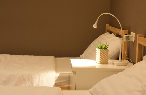 Ban Mai Hotel | Room@Doze