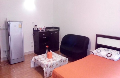 Pak Kret House | Room-welcome to Popular Condo Mueang Tho