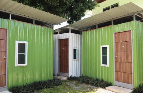 Cherngtalay Hostel | Room79