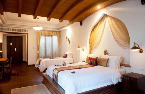 Bophut Resort | Royal Muang Samui Villas