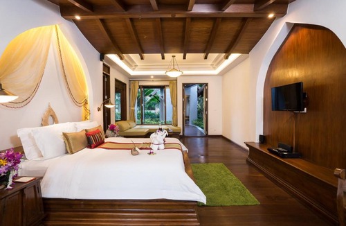 Bophut Resort | Royal Muang Samui Villas