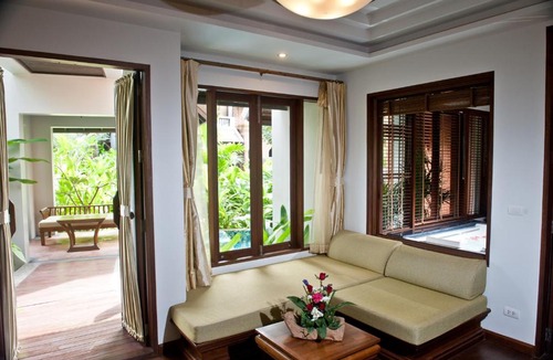Bophut Resort | Royal Muang Samui Villas