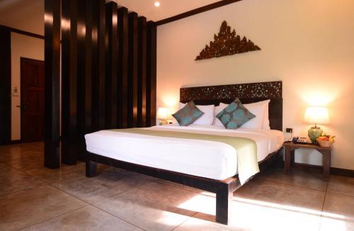 Nong Bua Resort | Royal River Kwai Resort and Spa