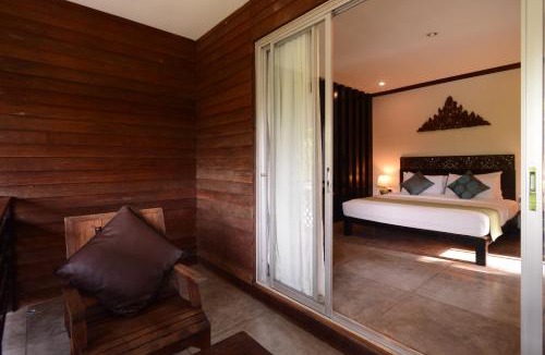 Nong Bua Resort | Royal River Kwai Resort and Spa