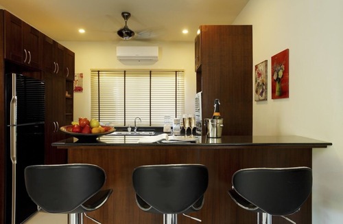 Rawai Villa | Ruby Villa: Private Swimming Pool, 3 Bedrooms, near Nai Harn Beach, Sleeping 7+