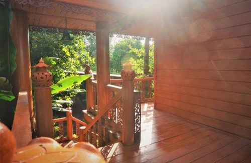 Ban Bo Han House | Ruen Tai Boutique