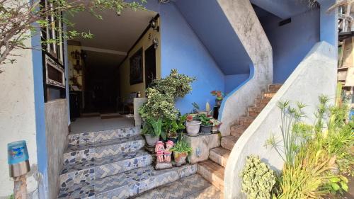 Rayong House | Runa samed home