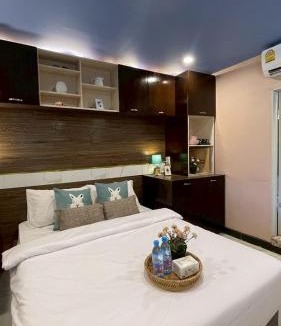 Mae Kon House | Rural Stay Baan Mea Pen Cozy Home