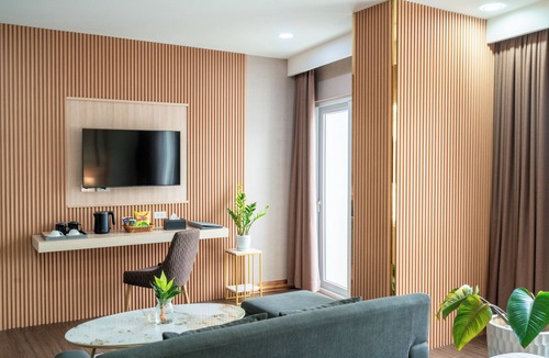 Vang Vieng Hotel | S Vangvieng Boutique Hotel