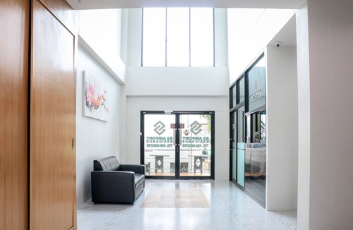 Ban Bo Han Hotel | S2 Airport Residence