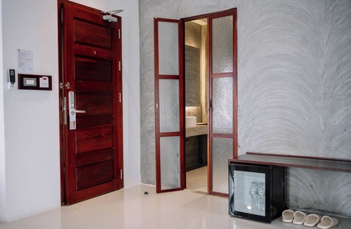 Vientiane Hotel | S2 Modern Boutique Hotel