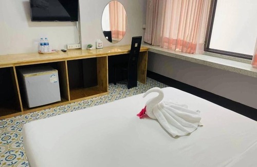 Trang Hotel | S2S Queen Trang Hotel