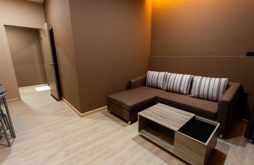 Tha Pradu Hotel | S3 Hotel Rayong