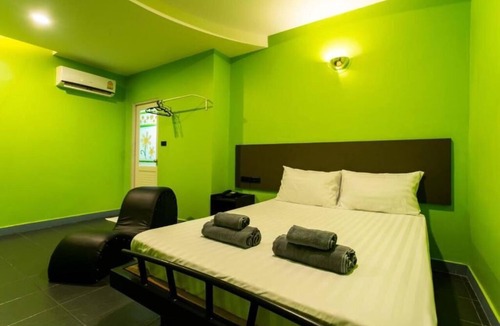 Tha Pradu Hotel | S3 Hotel Rayong