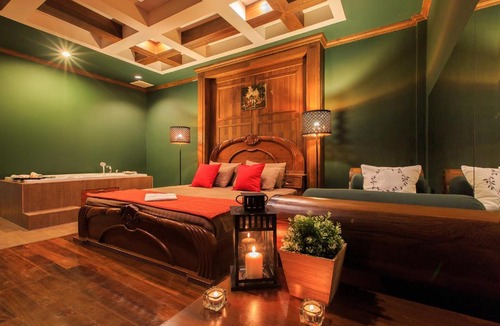 Chang Phueak Hotel | S48 Hotel
