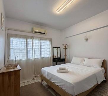 Pak Nam Hotel | Saan Stay