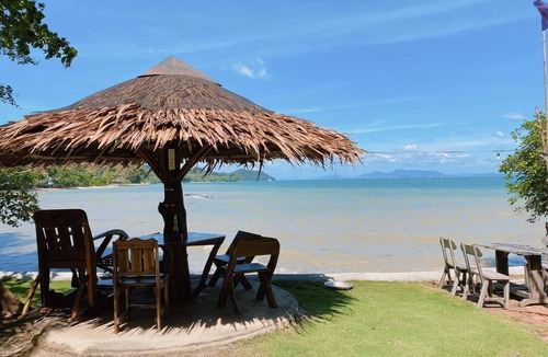 Ko Yao Hotel | Sabai Corner Bungalows