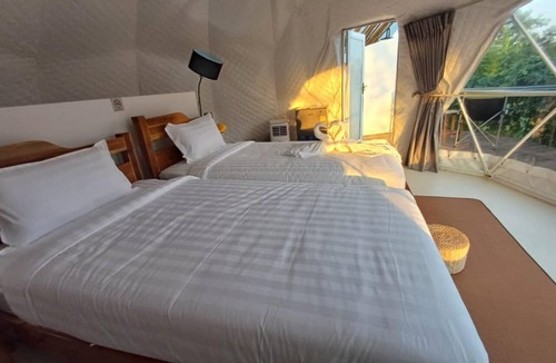 Vang Vieng House | Sabai Glamping