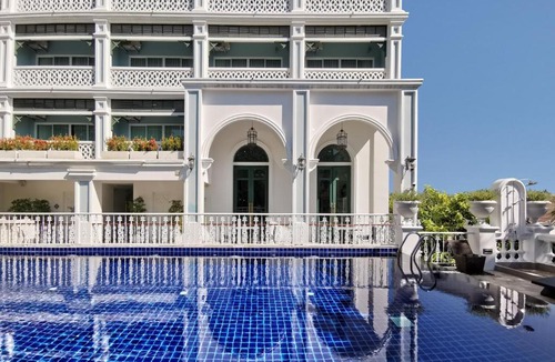 Huay Kaew Hotel | Sabai Sabai Chiangmai