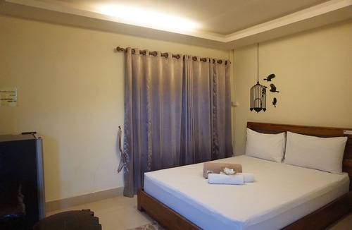 Satun Hotel | Sabaidee Resort Satun