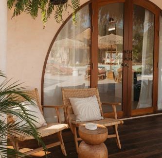 Ko Chang Resort | SAGA Boutique Villas near Sol Beach