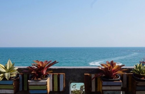 Rayong Hotel | Saikaew Boutique Hotel