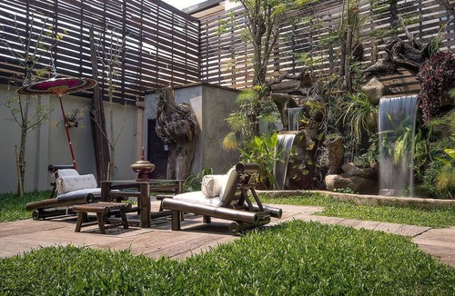 Mae Sai Hotel | Sailomjoy, The Boutique Hostel
