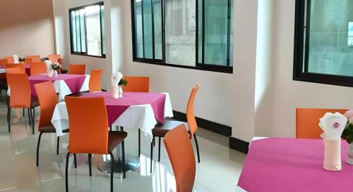 Hat Yai Hotel | Sakura Budget Hotel