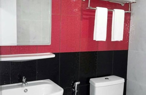 Hat Yai Hotel | Sakura Budget Hotel