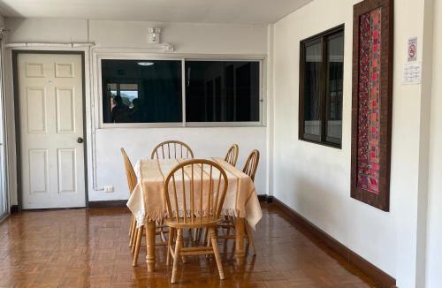 Chiang Rai House | Sakura Guesthouse