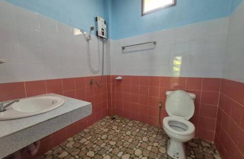 Sam Roi Yot Resort | Sam roi yot Sea sight Resort