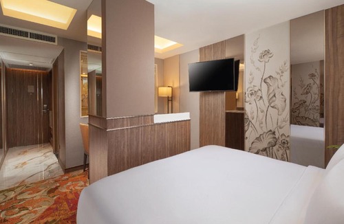 Khlong Toei Nuea Hotel | Samala Bangkok Sukhumvit 15 by Kingston Hotels