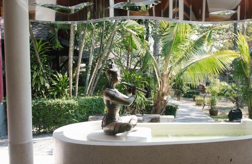 Rayong Resort | Samed Grandview Resort
