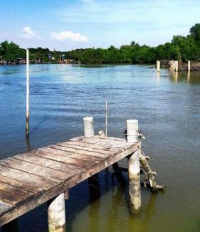 Bang Tabun Ok Resort | Sampaongern Home Stay