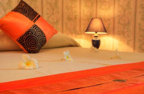 Sam Roi Yot Resort | Samroiyod Holiday Resort