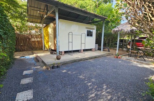 Na Mueang Other | Samui Camping Farm