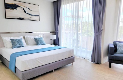 Bo Nok Hotel | Sand Dance Hotel