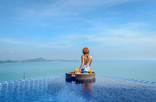 Lamai Hotel | Sandalwood Luxury Villas