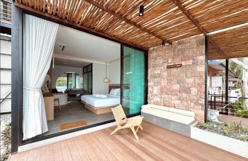 Rayong Resort | Sangthian Beach Resort