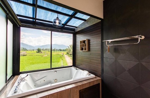 Chiang Klang Hotel | Sangthong Resort at Chiang Klang