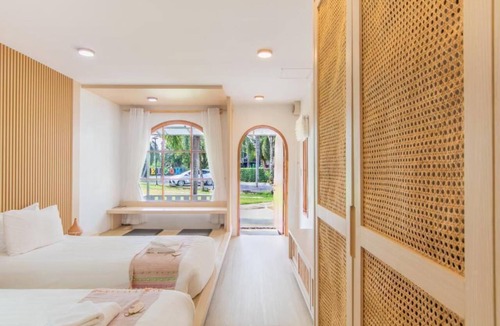 Chiang Klang Hotel | Sangthong Resort